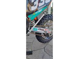 KTM - EXC - 2020/2020 - Laranja - R$ 55.900,00