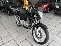 HONDA - CB 300R - 2014/2014 - Preta - R$ 12.900,00