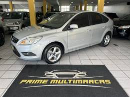 FORD - FOCUS - 2011/2011 - Prata - R$ 43.900,00