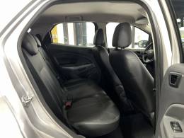 FORD - ECOSPORT - 2016/2017 - Prata - R$ 59.900,00