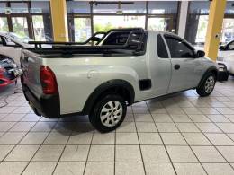 CHEVROLET - MONTANA - 2010/2010 - Prata - R$ 31.900,00