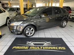 FORD - FOCUS - 2012/2012 - Cinza - R$ 42.900,00