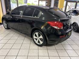 CHEVROLET - CRUZE - 2014/2014 - Preta - R$ 61.900,00