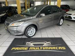 FORD - FOCUS - 2010/2010 - Cinza - R$ 38.900,00