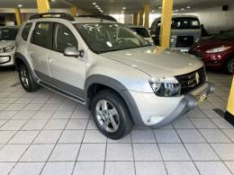 RENAULT - DUSTER - 2015/2015 - Prata - R$ 55.900,00