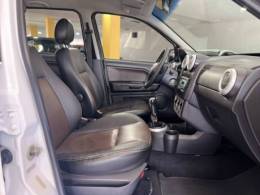 FORD - ECOSPORT - 2011/2011 - Branca - R$ 39.900,00