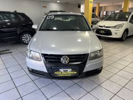 VOLKSWAGEN - GOL - 2009/2009 - Prata - R$ 21.900,00