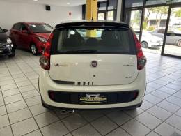 FIAT - PALIO - 2013/2014 - Branca - R$ 44.900,00