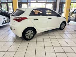 HYUNDAI - HB20 - 2014/2014 - Branca - R$ 39.900,00