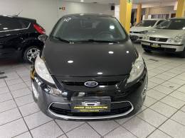 FORD - FIESTA - 2012/2012 - Preta - R$ 39.900,00