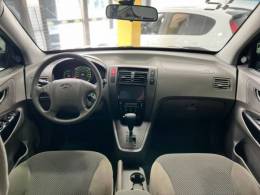 HYUNDAI - TUCSON - 2012/2012 - Preta - R$ 43.900,00