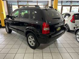 HYUNDAI - TUCSON - 2012/2012 - Preta - R$ 44.900,00