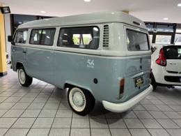 VOLKSWAGEN - KOMBI - 2013/2014 - Azul - R$ 164.900,00