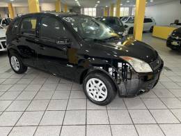 FORD - FIESTA - 2009/2009 - Preta - R$ 26.900,00