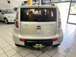 KIA MOTORS - SOUL - 2011/2012 - Prata - R$ 45.900,00