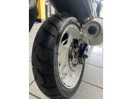 HONDA - CB 300R - 2014/2014 - Preta - R$ 12.900,00