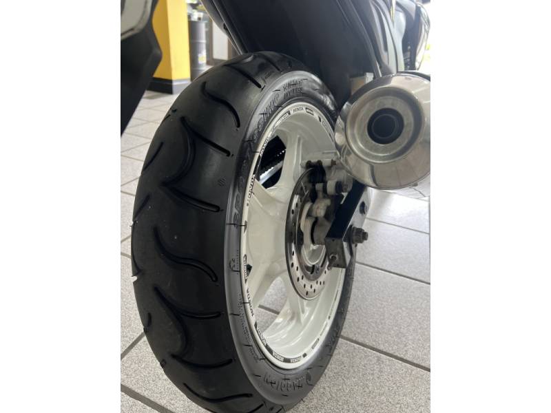 HONDA - CB 300R - 2014/2014 - Preta - R$ 12.900,00