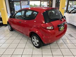 FORD - KA - 2011/2011 - Vermelha - R$ 23.900,00