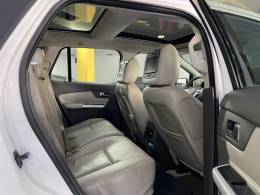 FORD - EDGE - 2014/2014 - Branca - R$ 69.900,00