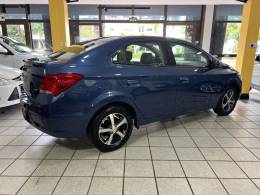 CHEVROLET - PRISMA - 2018/2019 - Azul - R$ 69.900,00