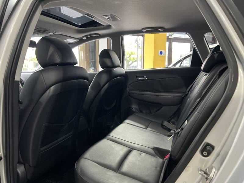 HYUNDAI - I30 CW - 2011/2011 - Prata - Sob Consulta