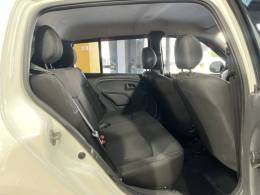 RENAULT - CLIO - 2015/2016 - Branca - R$ 31.900,00