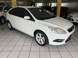 FORD - FOCUS - 2012/2012 - Branca - R$ 41.900,00