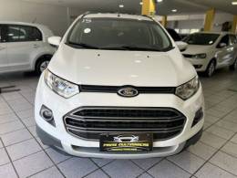 FORD - ECOSPORT - 2015/2015 - Branca - R$ 56.900,00