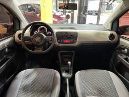 VOLKSWAGEN - UP - 2015/2016 - Prata - R$ 43.900,00