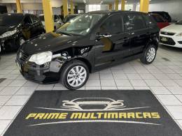 VOLKSWAGEN - POLO - 2010/2010 - Preta - R$ 34.900,00