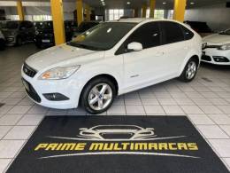 FORD - FOCUS - 2013/2013 - Branca - R$ 44.900,00