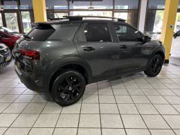 CITROËN - C4 CACTUS - 2020/2021 - Cinza - R$ 79.900,00
