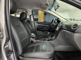 FORD - FOCUS - 2012/2012 - Cinza - R$ 42.900,00
