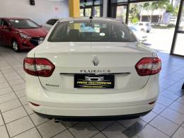 RENAULT - FLUENCE - 2016/2016 - Branca - R$ 53.900,00