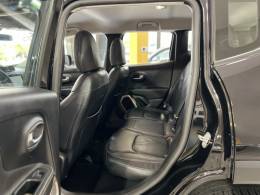 JEEP - RENEGADE - 2015/2016 - Preta - R$ 69.900,00