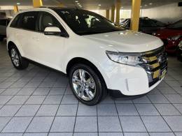 FORD - EDGE - 2014/2014 - Branca - R$ 69.900,00