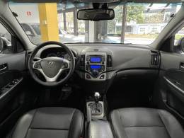 HYUNDAI - I30 CW - 2011/2011 - Prata - Sob Consulta