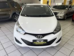 HYUNDAI - HB20 - 2014/2014 - Branca - R$ 41.900,00