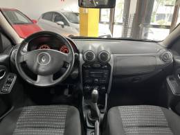 RENAULT - SANDERO - 2012/2012 - Prata - R$ 32.900,00