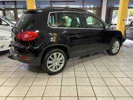 VOLKSWAGEN - TIGUAN - 2011/2011 - Preta - R$ 59.900,00