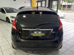 FORD - FIESTA - 2012/2012 - Preta - R$ 39.900,00