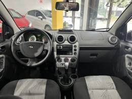 FORD - FIESTA - 2009/2009 - Preta - R$ 26.900,00