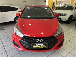 HYUNDAI - HB20 - 2015/2015 - Vermelha - R$ 46.900,00