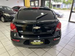 CHEVROLET - CRUZE - 2014/2014 - Preta - R$ 61.900,00