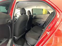 HYUNDAI - HB20 - 2014/2015 - Vermelha - R$ 42.900,00
