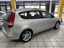 HYUNDAI - I30 CW - 2011/2011 - Prata - Sob Consulta