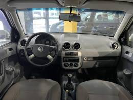 VOLKSWAGEN - GOL - 2009/2009 - Prata - R$ 21.900,00