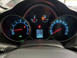 CHEVROLET - CRUZE - 2013/2013 - Prata - R$ 56.900,00