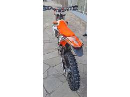 KTM - EXC - 2020/2020 - Laranja - R$ 55.900,00