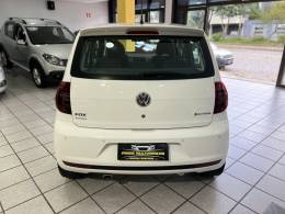 VOLKSWAGEN - FOX - 2014/2014 - Branca - R$ 42.900,00